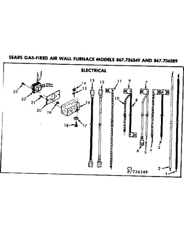 Electrical