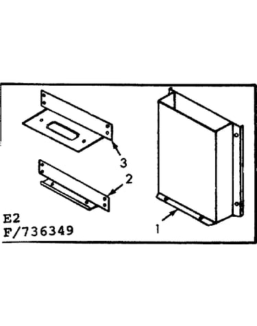 Vent shield kit