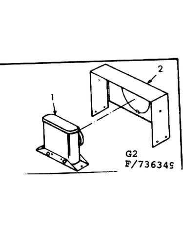 Horizontal vent kit