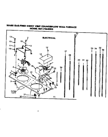 Electrical