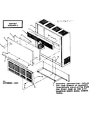 Cabinet assembly