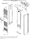 Cabinet assembly