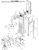 Body assembly