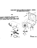 Blower assembly