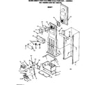 Kenmore 8677365102 combustion chamber diagram