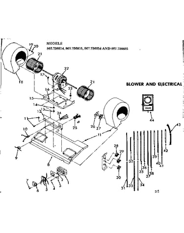 Furnace recall 867.746654