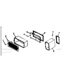 Register kit 42-7368 optional accessory