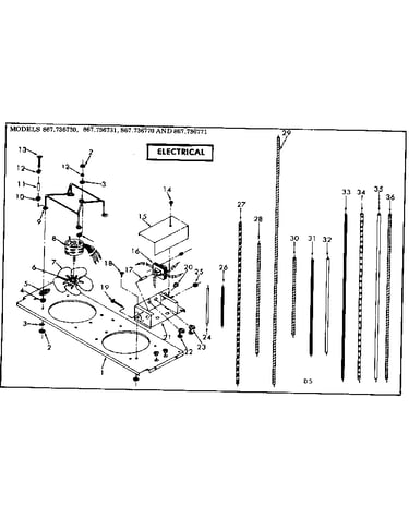 Electrical