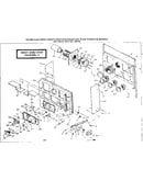 Body and vent assembly