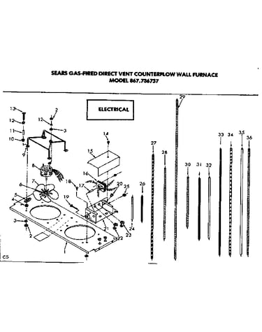 Electrical