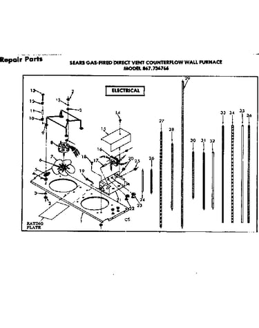 Electrical
