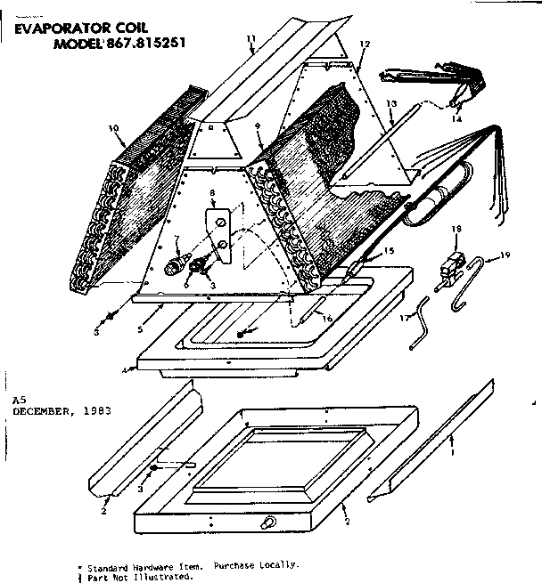 Evaporator