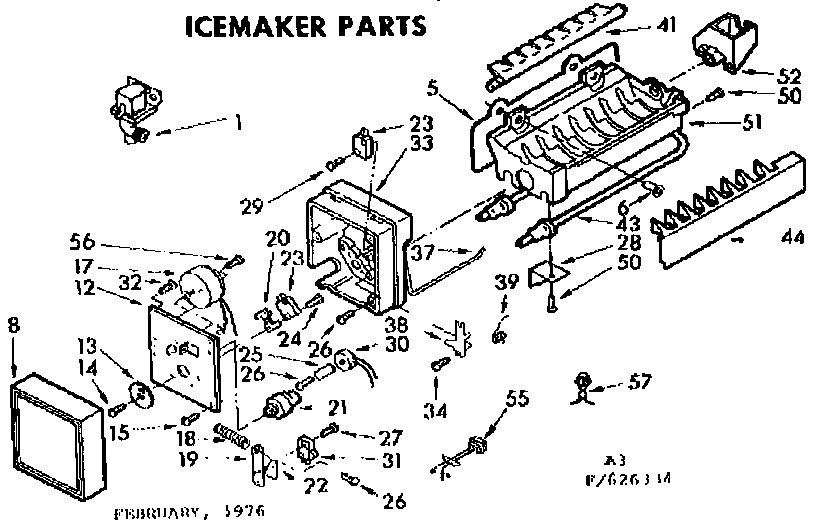 Icemaker