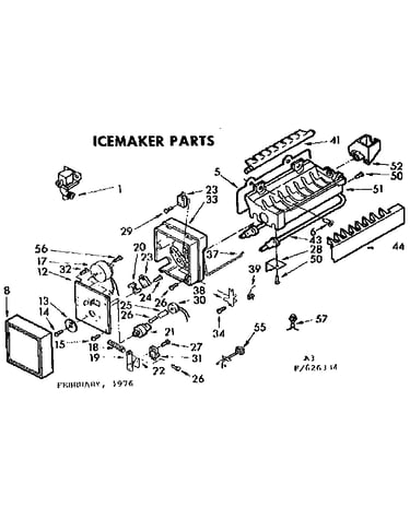 Icemaker