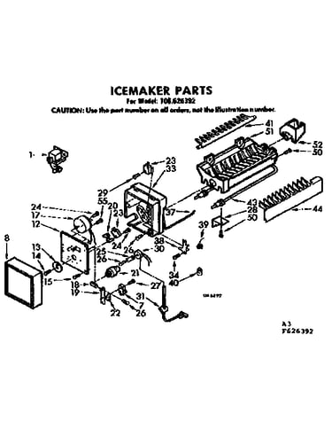 Icemaker