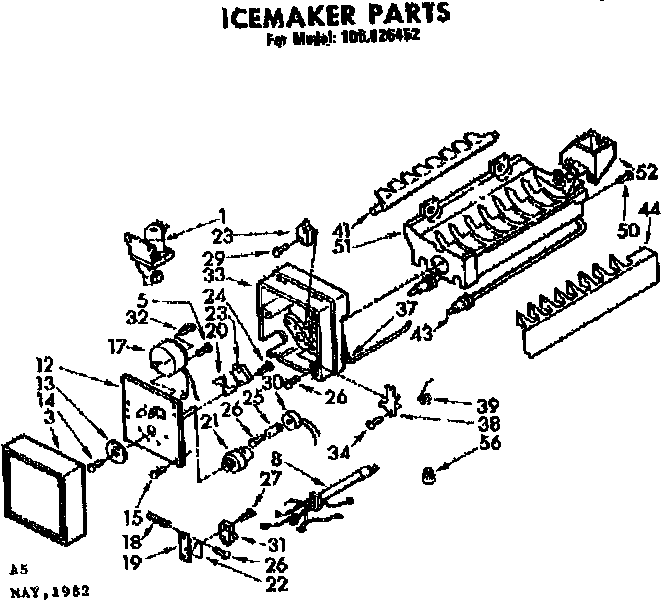 Icemaker