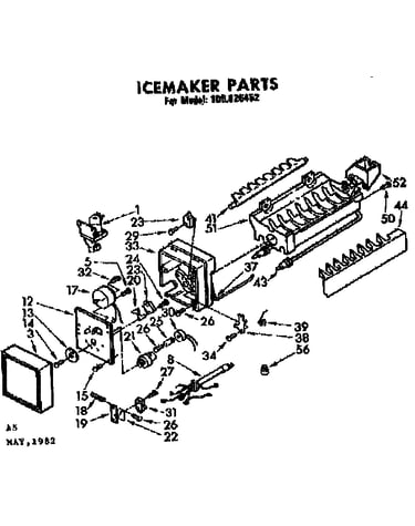 Icemaker