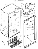 Liner parts