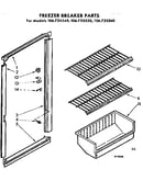 Breaker parts