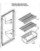 Breaker parts