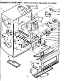 Liner parts
