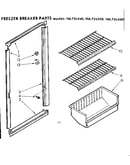 Breaker parts
