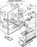 Liner parts