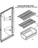 Breaker parts
