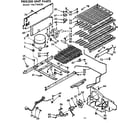 Kenmore 106726820 unit parts diagram