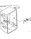 Liner parts