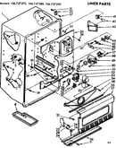 Liner parts