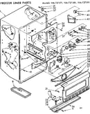 Liner parts