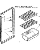 Breaker parts
