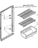 Breaker parts