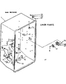 Liner parts