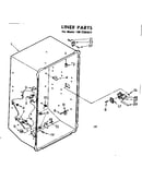 Liner parts