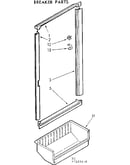 Breaker parts