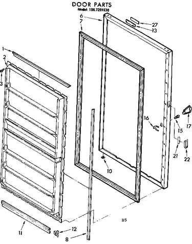 Door