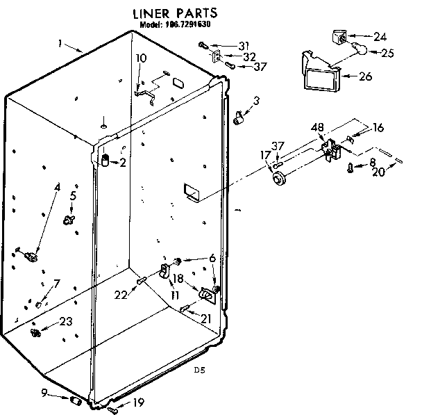 Liner