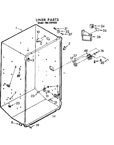 Liner