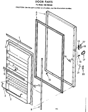 Door