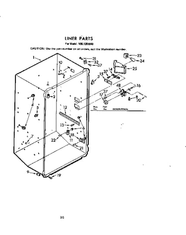 Liner