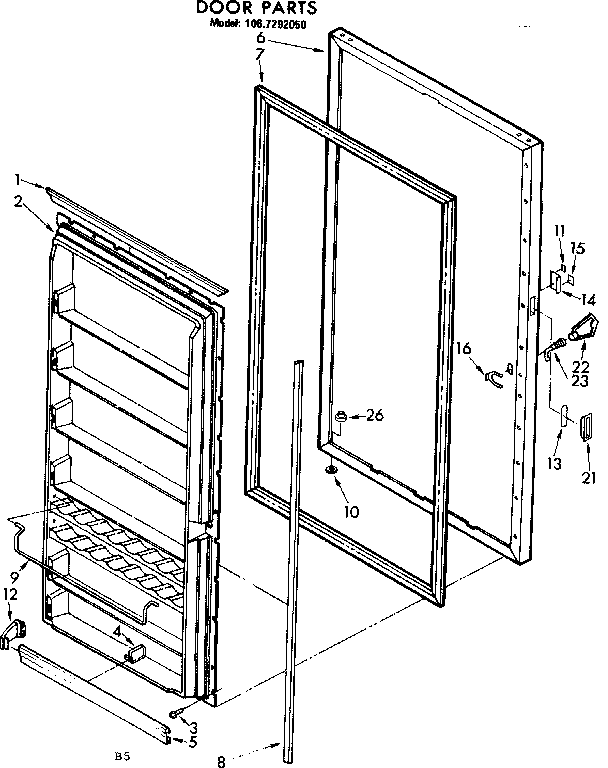 Door