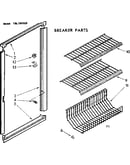 Breaker parts