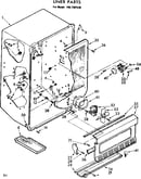 Liner parts