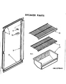 Breaker parts