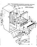 Liner assembly