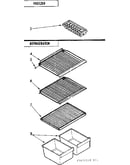 Liner parts