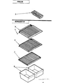Liner parts