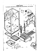 Liner parts